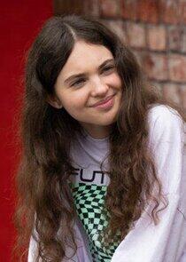 Nell Rebecchi Nell Rebecchi