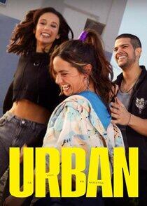 Urban. La vida es nuestra Urban. La vida es nuestra