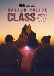 Navajo Police: Class 57 Navajo Police: Class 57