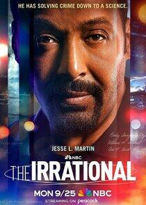 The Irrational - Season 1 The Irrational - Season 1