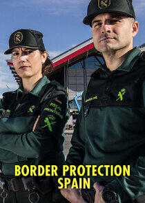 Border Protection Spain Border Protection Spain