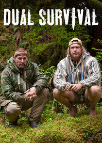 Dual Survival Dual Survival