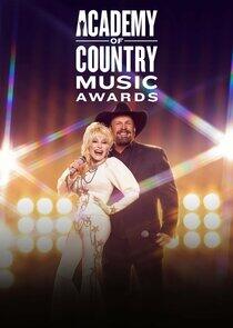 Academy of Country Music Awards - Season 58 / Year 2023 Academy of Country Music Awards - Season 58 / Year 2023