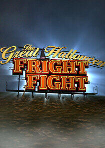 The Great Halloween Fright Fight The Great Halloween Fright Fight