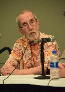 Keith Giffen Keith Giffen