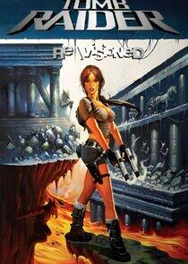 Revisioned: Tomb Raider Animated Series Revisioned: Tomb Raider Animated Series