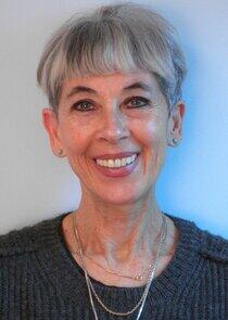Anne Scott-Pendlebury Anne Scott-Pendlebury