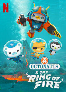 Octonauts Netflix Movies Octonauts Netflix Movies