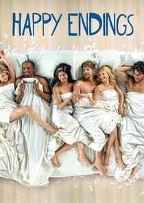 Happy Endings Happy Endings