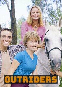 Outriders Outriders