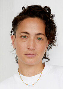 photo of Paola Ramos photo of Paola Ramos