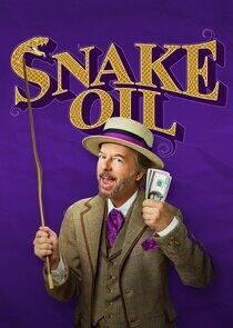 Snake Oil Snake Oil