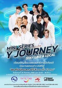 Y JOURNEY (Stay Like a Local) Y JOURNEY (Stay Like a Local)