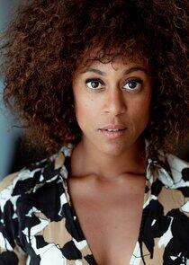 photo of Clarisse Lhoni-Botte photo of Clarisse Lhoni-Botte