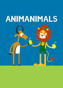 Animanimals Animanimals