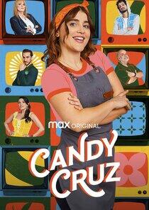 Candy Cruz Candy Cruz