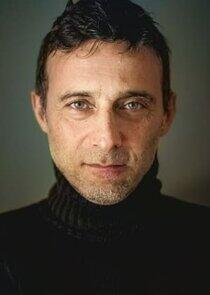 Cem Bender Cem Bender