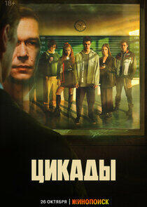 Цикады Цикады