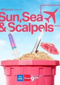 Sun, Sea and Scalpels - Season 1