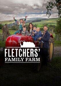 Fletcher's Family Farm - Season 1