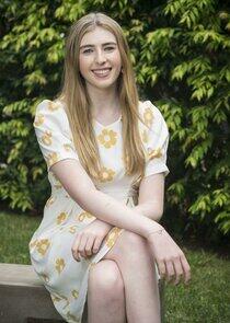 Mackenzie Hargreaves Mackenzie Hargreaves