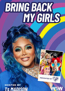 Bring Back My Girls - Season 1 Bring Back My Girls - Season 1