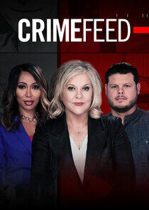 Crimefeed Crimefeed