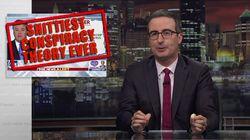 Stupid Watergate Stupid Watergate