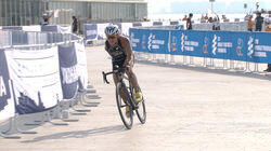Para Triathlon Para Triathlon