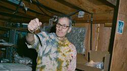 A Clandestine Chemist's Tale A Clandestine Chemist's Tale