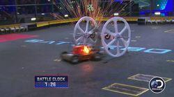 Just Keep Spinning Just Keep Spinning
