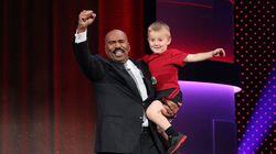 Little Ninja Warrior Little Ninja Warrior