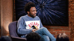 Donald Glover Donald Glover