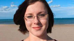 The Marine's Wife The Marine's Wife