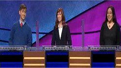 David Kleinman Vs. Tracey Lazareth Vs. Catherine Ono, show # 7716. David Kleinman Vs. Tracey Lazareth Vs. Catherine Ono, show # 7716.