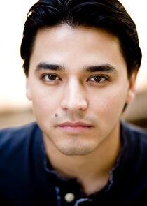 Douglas Spain Douglas Spain