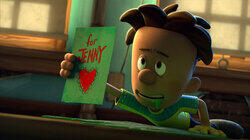 Valentine's Day of Horror Valentine's Day of Horror