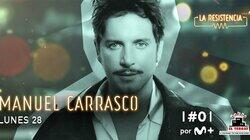Manuel Carrasco Manuel Carrasco