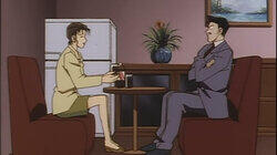 A Mysterious Sniper Murder Case (Part 1) A Mysterious Sniper Murder Case (Part 1)