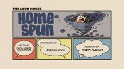 Homespun Homespun