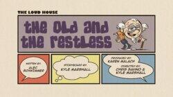 The Old and the Restless