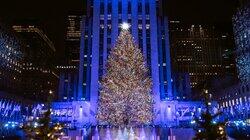 90th Annual Christmas in Rockefeller Center 90th Annual Christmas in Rockefeller Center