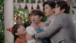 Episode 16 Episode 16