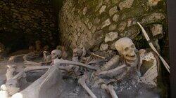 The Secrets of Pompeii's Dead The Secrets of Pompeii's Dead