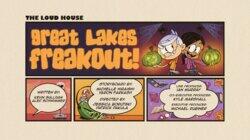 Great Lakes Freakout! Great Lakes Freakout!