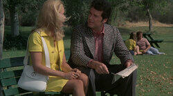 In Pursuit of Carol Thorne In Pursuit of Carol Thorne