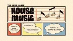 House Music House Music