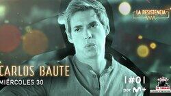 Carlos Baute Carlos Baute