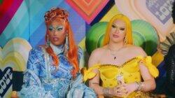 Canada's Drag Race Season 1 Canada's Drag Race Season 1