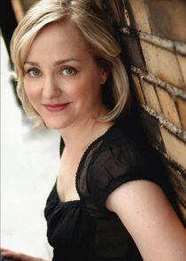 Geneva Carr Geneva Carr